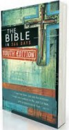 The Bible in 366 Days Youth Edition