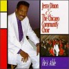 Product Image: Jessy Dixon & The Chicago Community Choir - He's Able