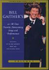 Bill & Gloria Gaither & Their Homecoming Friends - Bill Gaither's 20 All-Time Favorite Homecoming Songs And Performances Vol 3