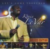 Kevin LeVar & One Sound  - Let's Come Together (Deluxe Edition)
