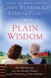 Woodsmall Cindy - PLAIN WISDOM