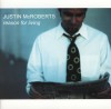 Justin McRoberts - Reason For Living