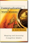 Moreau A Scott - CONTEXTUALIZATION IN WORLD MISSIONS