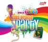 Spring Harvest - Kids Praise Party Box Set