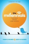 Rainer Thom & Jess - MILLENNIALS THE