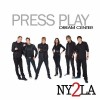 Press Play Dream Center - NY2LA