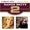 Sandi Patty - 2: Falling Forward/Songs For The Journey