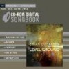 Product Image: Brian Doerksen - Level Ground Songbook
