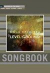 Product Image: Brian Doerksen - Level Ground Songbook