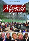 Product Image: Bill & Gloria Gaither & Their Homecoming Friends - Majesty Live: From The Alaskan Cruise