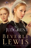 Beverly Lewis - The Judgment