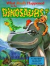 John D Morris - What really happened to the dinosaurs?
