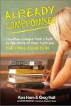 Ken Halm, & Greg Hall - Already Compromised
