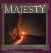 Ronn Huff, Oklahoma Baptist Festival Choir, Singing Churchmen - Majesty: A Hymn Celebration Of Worship And Praise