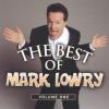 Product Image: Mark Lowry - The Best Of Mark Lowry Vol One
