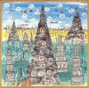Product Image: Adam Again - In A New World Of Time