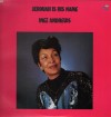 Inez Andrews - Jehovah Is His Name