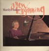 Product Image: Marilyn Baker - A New Beginning