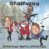 Stairway - Christmas Merry Christmas