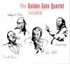 Product Image: The Golden Gate Quartet - Incredible
