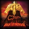 Product Image: Classic Petra - Back To The Rock