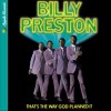 Product Image: Billy Preston - That's The Way God Planned It (reissue)