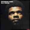 Product Image: Billy Preston - Encouraging Words (reissue)