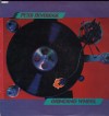 Peter Beveridge - Grinding Wheel
