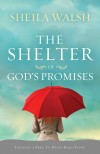 Product Image: Sheila Walsh - The Shelter Of God's Promises