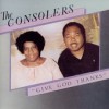 The Consolers - Give God Thanks