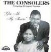 The Consolers - Give Me My Flowers