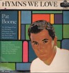 Product Image: Pat Boone - Hymns We Love