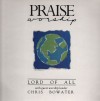 Product Image: Chris Bowater - Lord Of All