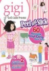 Product Image: Sheila Walsh - Gigi, God's Little Princess: Peel And Stick Board