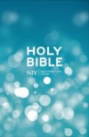 NIV Popular Bible
