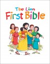 Pat Alexander - The Lion First Bible