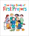 Su Box - The Lion Book Of First Prayers