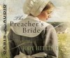Jody Hedlund - The Preacher's Bride