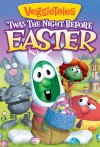 Product Image: Veggie Tales - Twas The Night Before Easter