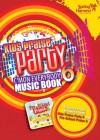 Spring Harvest - Kids Praise Party 6 C'mon Everybody Music Book