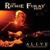 The Richie Furay Band - Alive