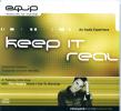 Tim Hughes - Keep It Real