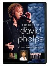 Product Image: David Phelps - The Best Of David Phelps