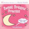 Product Image: Sheila Walsh - Gigi, God's Little Princess: Sweet Dreams Princess CD Set