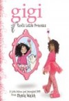 Product Image: Sheila Walsh - Gigi God's Little Princess