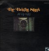 Product Image: The Bright Stars - All My Help