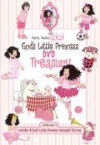 Product Image: Sheila Walsh - Gigi, God's Little Princess DVD Treasury Box Set