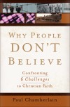 Paul Chamberlain - Why People Don't Believe