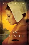 Anne H Gabhart - The Blessed