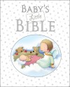 Sarah Toulmin - Baby's Little Bible